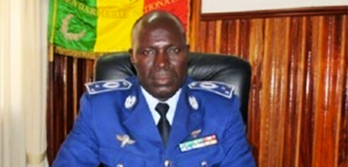 ARMEE: Le Général Abdoulaye Fall recasé !