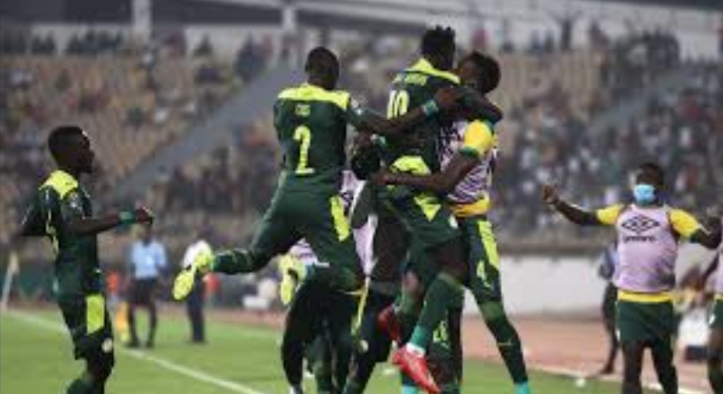 CAN 2021 : Après sa victoire sur le Burkina 3 à 1, le Sénégal jouera la finale dimanche