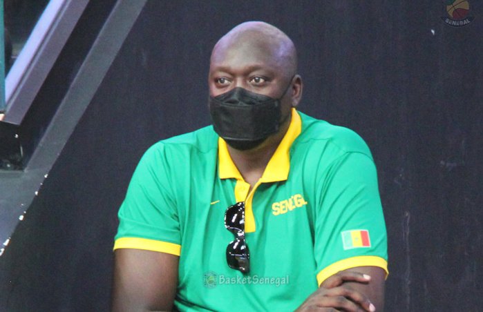Basketball : le Manager Général des Lions, Makhtar Ndiaye, démissionne de ses fonctions.