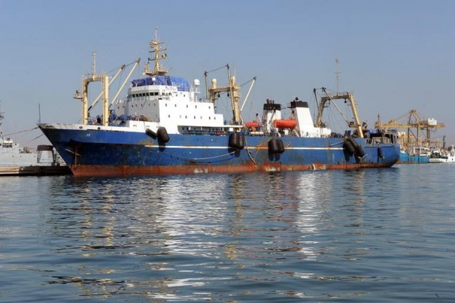 Affaire du Bateau russe, la Russie a porté plainte contre l’Etat du Sénégal au Tribunal du Droit de la Mer, basé à Hambourg en Allemagne.