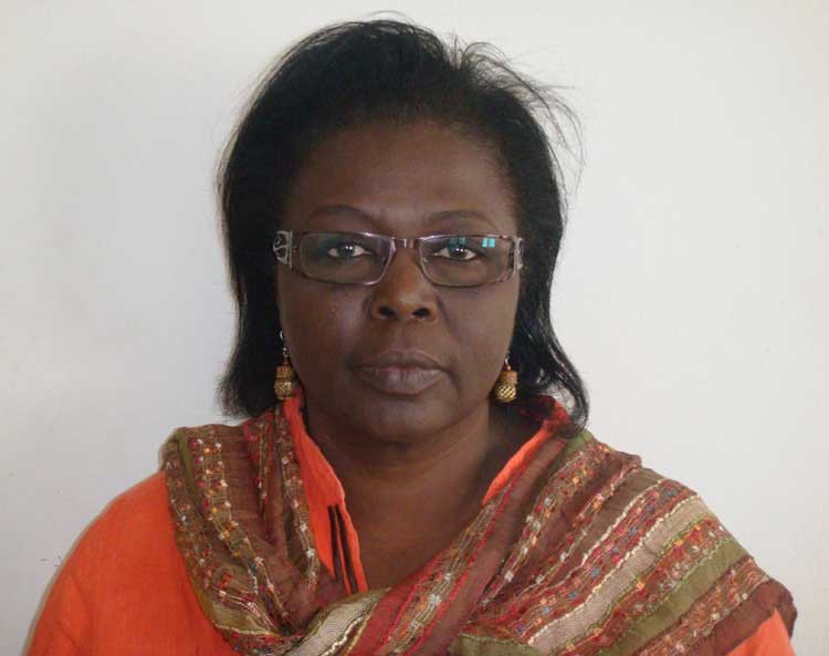 Rokhayatou GASSAMA, Présjdente du collectif des familles de victimes des violences électorales: «La commission d'indémnisation a violé la volonté du Chhef de l'Etat»