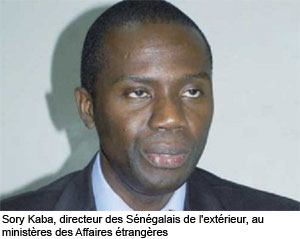 Dakar fait le point sur le nombre de ses ressortissants à rapatrier de Bangui (fonctionnaire)