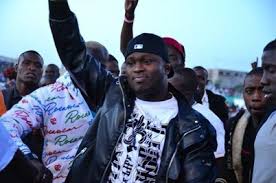 Caravane de remerciements de ses supporters: Modou Lo annonce un projet de 300 Millions FCFA et se réjouit de la libération de Luc Nicolaï