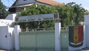 Dernière minute: Le détenu Alassane Badji mort à la MAC de Rebeuss