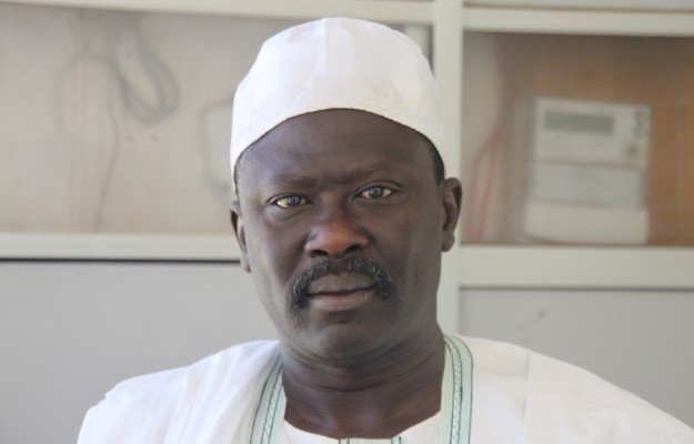Ngagne Diagne: « Baye Mandione a fait preuve d’indiscipline tactique »