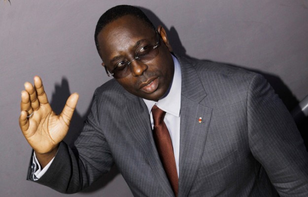 Programme Sénégal Emergent: 3729 milliards obtenu au club de Paris