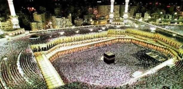 Pèlerinage à La Mecque : l'Arabie saoudite change les règles