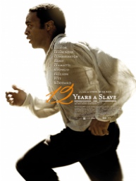 Oscar du meilleur film: 12 Years A Slave remporte la palme