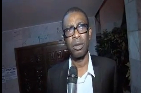 Youssou Ndour soutient Metzo Diatta