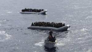 Immigration: 42 migrants africains clandestins morts noyés au large du Yémen