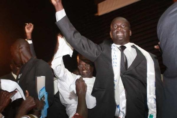 Après son « Djébelou » à Macky: Niass « tue » les ambitions politiques de Gakou