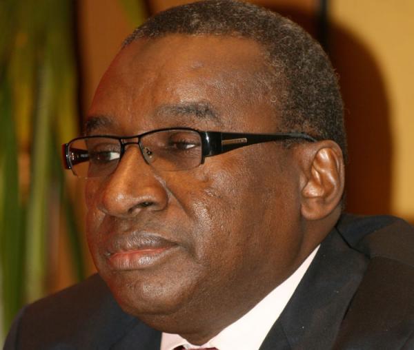 Pressions exercées sur le procureur de la République : Le ministre de la Justice, Me Sidiki Kaba, s’en lave les mains