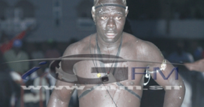 Necrologie: Décès du lutteur « Général » de l’écurie Grand Yoff Mbollo