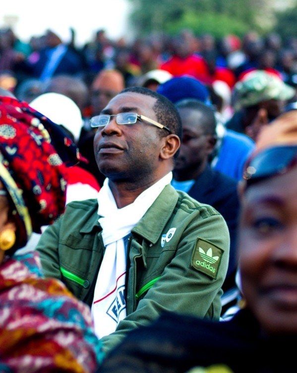 Entretien - Aïssatou Paye, APR-France : "Nous ne voulons pas de Youssou Ndour... Il ne traversera pas le canal"