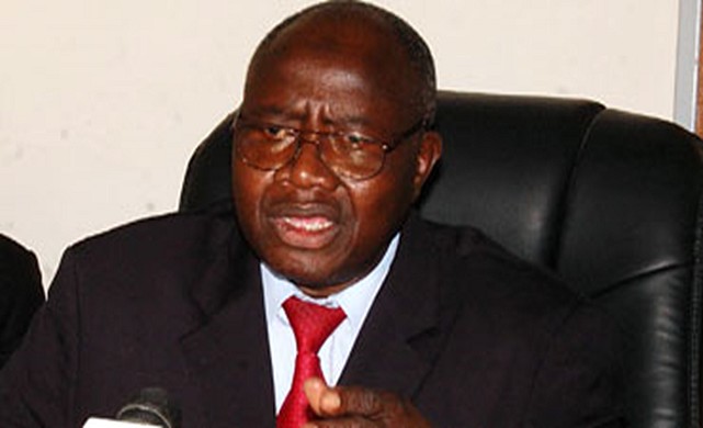 Le maire libéral de Sédhiou crache sur l’invitation de Macky Sall