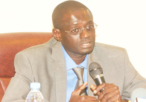 Justice: L'Union des magistrats du Sénégal(Ums) réclame des poursuites contre Me El Hadji Diouf