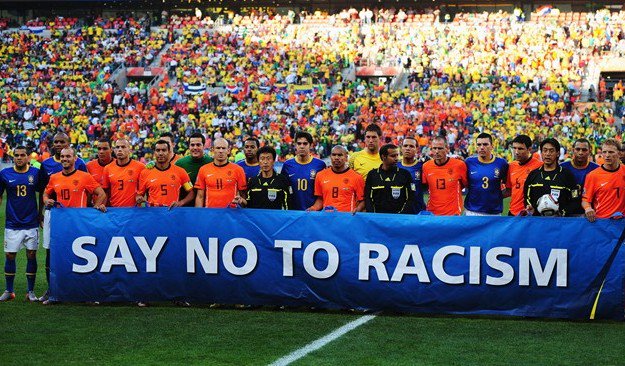 Journée mondiale contre le Racisme: « Un clin d’oeil à l’Afrique », Par Gorgui Wade Ndoye