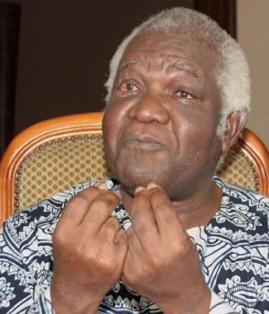 Mamadou Ndoye leader de la LD: "Macky Sall a choisi le défi..."