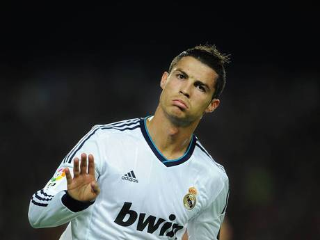 Ronaldo en colère contre l’arbitre : « Il n’a pas le niveau pour ces chocs »
