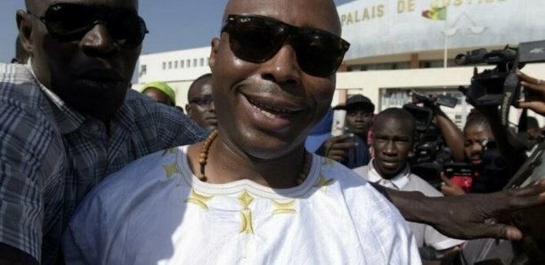 Verdict du procès de l'affaire Ndiaga Diouf : Barth', la prison ou la Ville de Dakar?