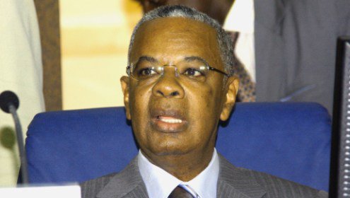 Cumul chef de l’Etat-chef de parti : Djibo Ka porte le combat