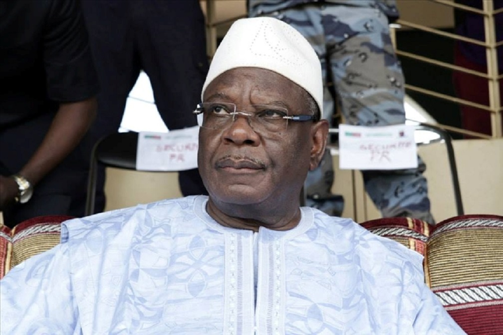 Le président IBK cité dans un énorme scandale: Le cerveau a aussi ses entrées au Sénégal