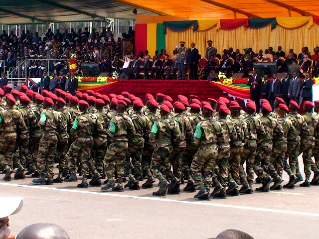 Célébration de l'Indépendance du Sénégal: La durée des festivités ramenée à 2h30