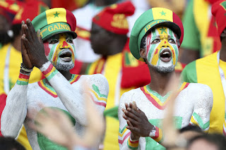 Le site pour tous les parieurs et amateurs du football au Sénégal
