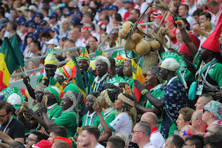 Le site pour tous les parieurs et amateurs du football au Sénégal