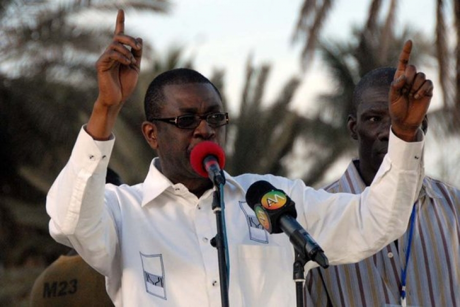Elections locales : «Je ne suis demandeur de rien du tout», Youssou Ndour