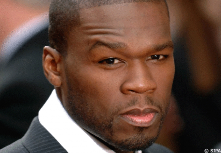 50 Cent : «Avec Rihanna, les hommes souffrent!»