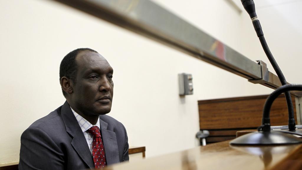 AFRIQUE DU SUD-RWANDA: Affaire Kayumba: le procès touche à sa fin
