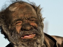 INSOLITE : l’homme qui est resté 60 ans sans se laver !