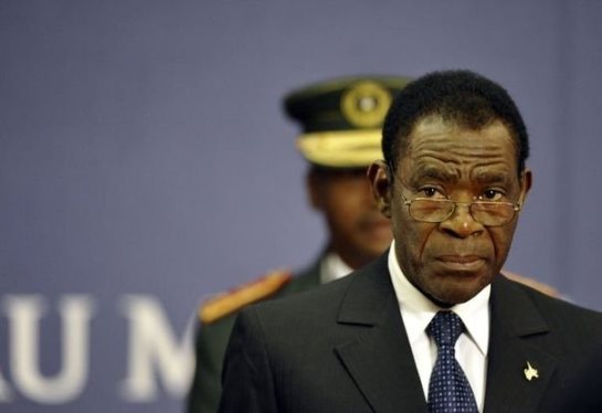 Guinée Equatoriale : Le gouvernement menace de couper les relations avec l’Espagne et d’abandonner l’espagnol