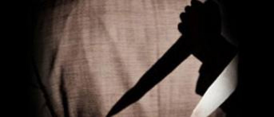 Cheikh Modou Diop plante 3 coups de couteau à sa femme qui dormait à poings fermés