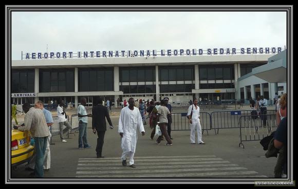 Infrastrctures à l'Aéroport de Dakar: suspension des travaux sur la piste pour le lever soupçon politique