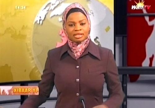 Nouvel élément dans l’affaire Khalifa Diakhaté, Ndèye Astou Guèye : C’est plutôt la journaliste de Walf TV qui a déclenché la bataille judiciaire.
