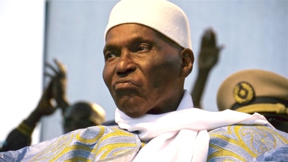 Macky Sall cloue Me Abdoulaye Wade à Casablanca