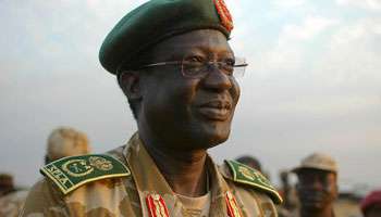Soudan du Sud : le chef d'état major limogé après les revers de l'armée face à la rébellion