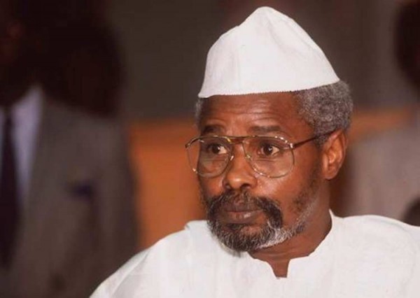 JUSTICE-DECISION: Hissène Habré comparaîtra ‘’désormais décoiffé et à visage découvert’’