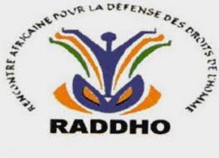 Illégalité de la Crei: La Raddho porte plainte contre le Sénégal devant l’Union Africaine