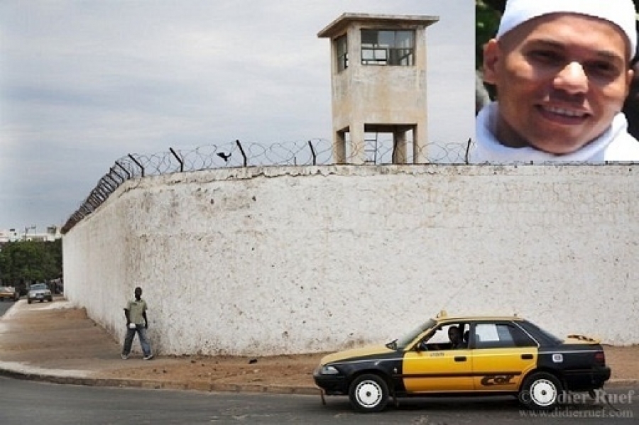 Echos de la prison: Karim sans visite, Wade et Viviane sans permis