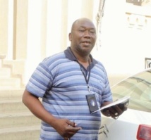Le commissaire Keïta rejoint le mouvement de Serigne Mbacké Ndiaye