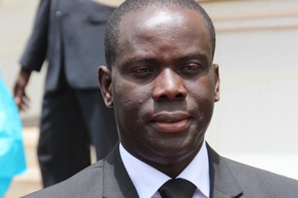 AFP: Malick Gackou réaffirme son allégeance à Moustapha Niasse