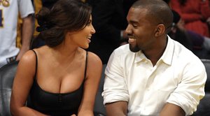 En cas de divorce, Kim Kardashian héritera de toute la fortune de Kanye West !
