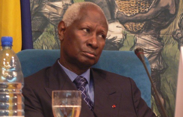 L’ancien Président Abdou Diouf sur la Crei : « A l’époque, je n’avais pas été suivi… ni par la magistrature, ni par la presse… »