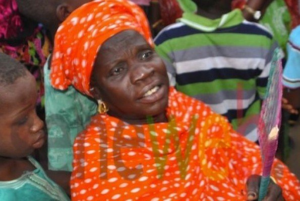 Nécrologie: Décès de Adja Marietou Fall, mère du regretté chanteur Ndongo Lô