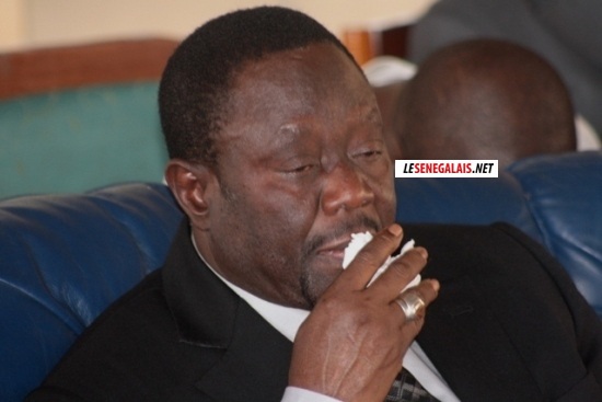 Parcelles Assainies : Le ministre d’Etat Mbaye Ndiaye dérape encore gravement
