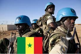 MALI: 5 soldats sénégalais blessés dans un accident à Kidal