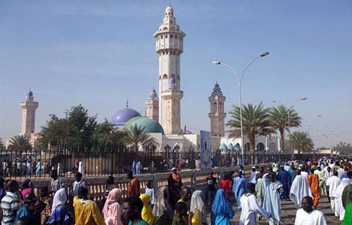 Abdoulaye Daouda Diallo : ‘’La liste de Touba ne gêne pas les acteurs politiques’’